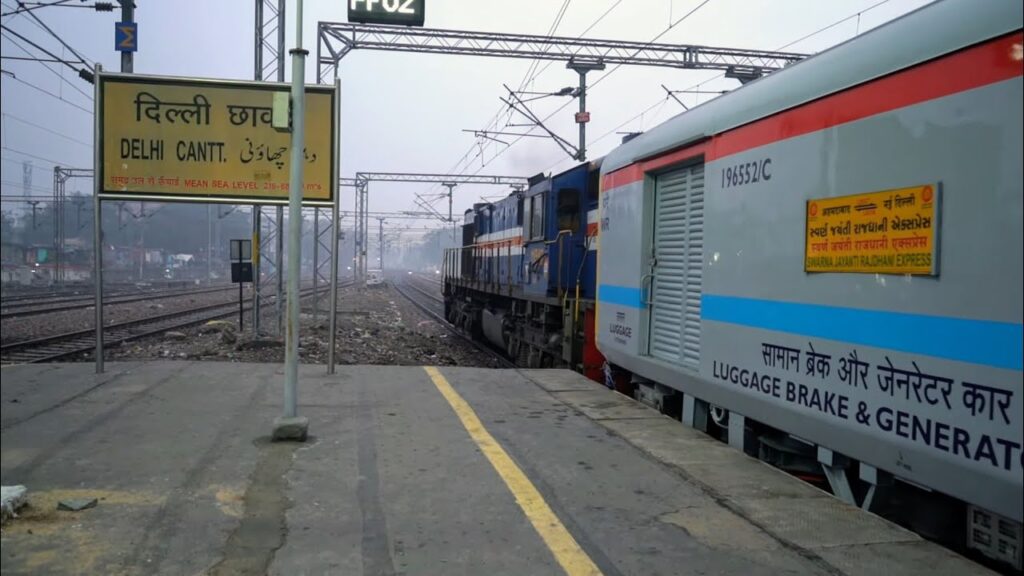 Nearest Metro Station To Delhi Cantt Railway Station Nearest Metro Station To Delhi Cantt Railway Station