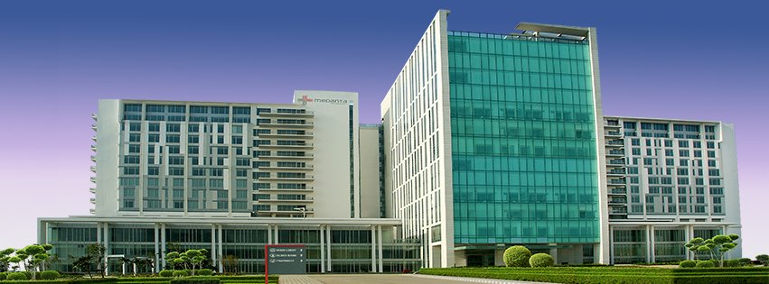 Medanta Hospital Gurgaon Nearest Metro Station